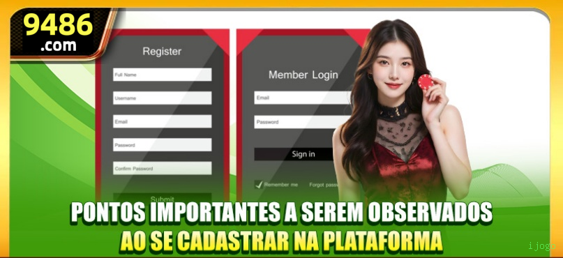 APP oficial da ijogo para mobile