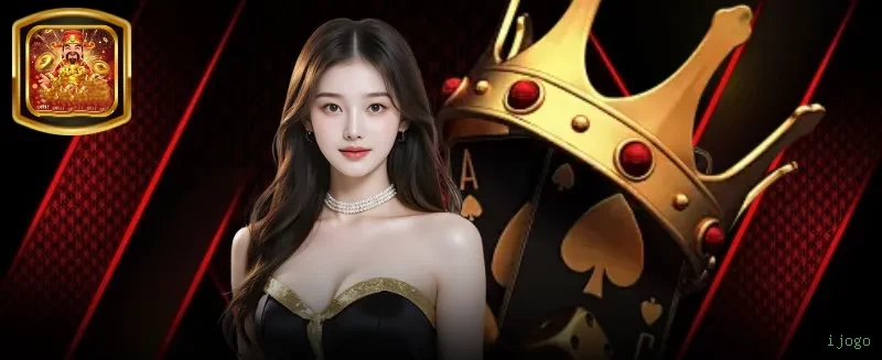 APP oficial da ijogo para mobile